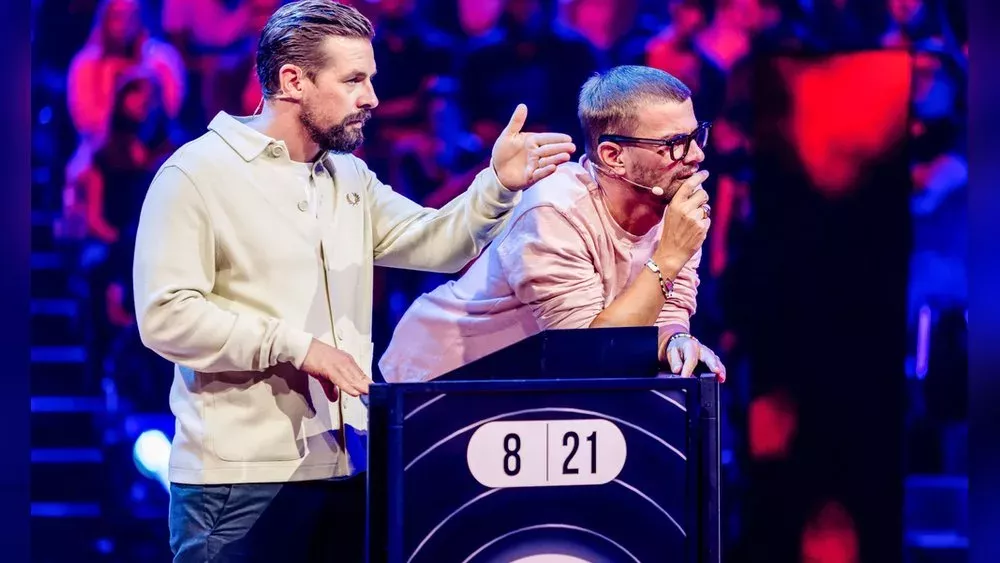 "Joko & Klaas gegen ProSieben": Konnte sich das Duo wieder durchsetzen?