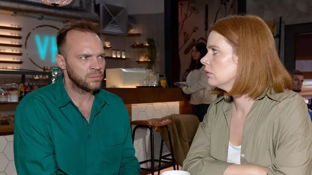 Das passiert heute in den Soaps