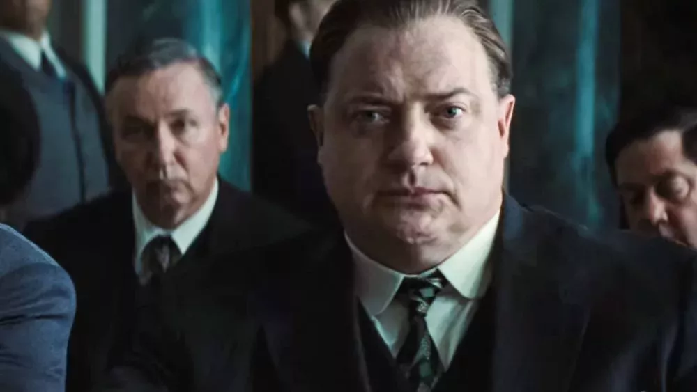 Nach Fan-Kritik: Martin Scorsese verteidigt Brendan Fraser in "Killers of the Flower Moon"