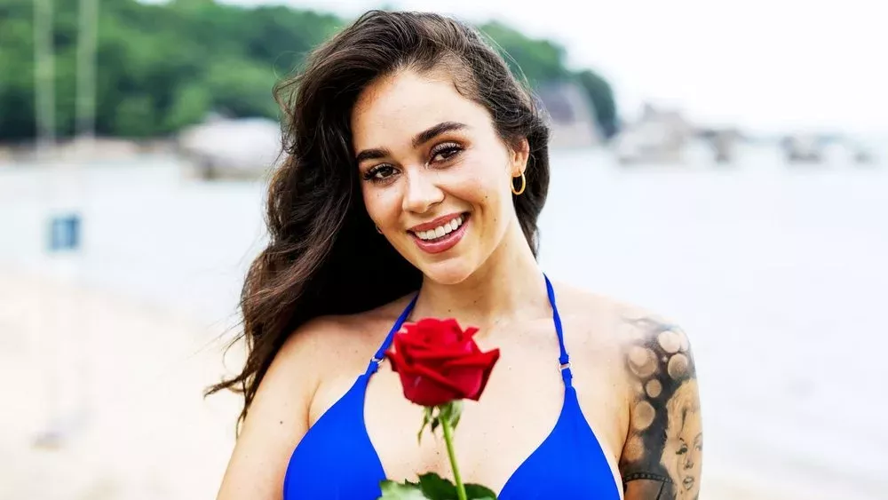 Das turbulente Liebesleben von Melissa Damilia vor "Bachelor in Paradise"