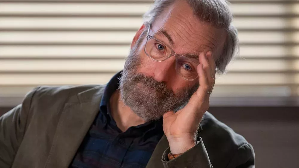 Neues von Netflix und Co.: Die Serien-Highlights im November