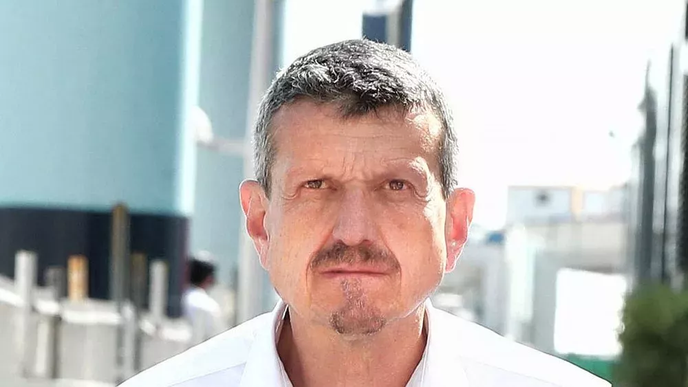 Ex-Schumacher-Boss Günther Steiner wird RTL-Experte für die Formel 1