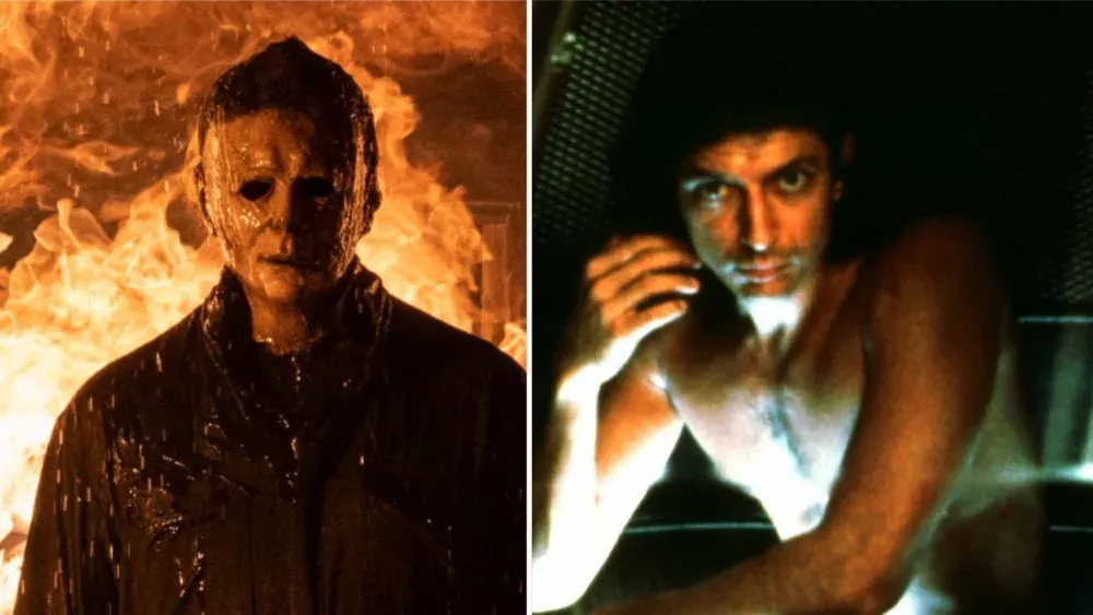 Nichts für Angsthasen Wer traut sich diese Horrorfilme zu Halloween zu?