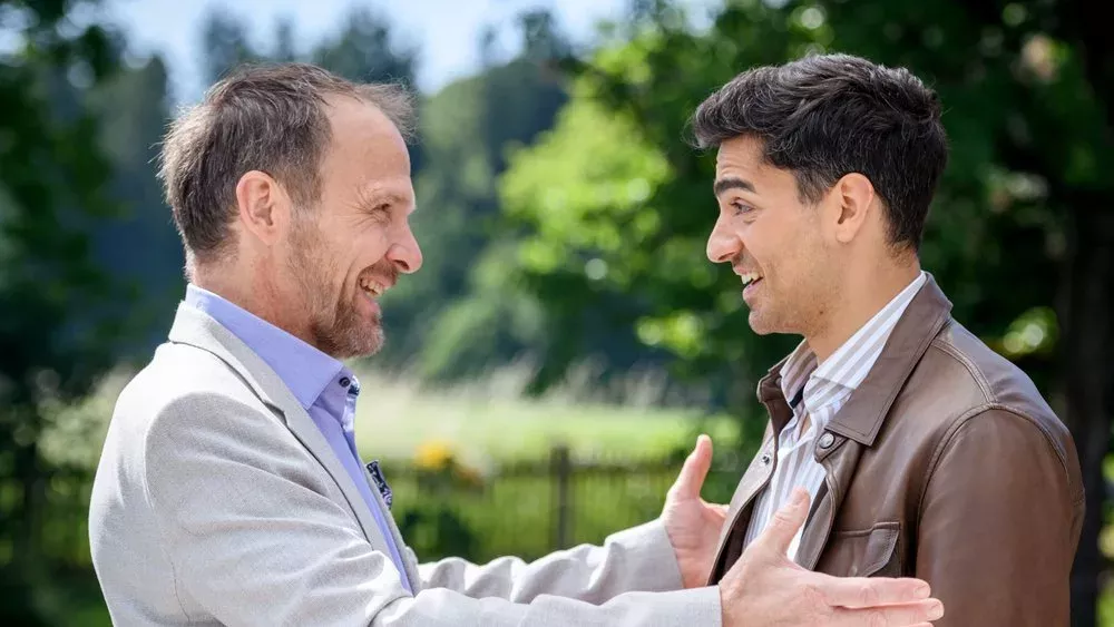 Das passiert heute in den Soaps