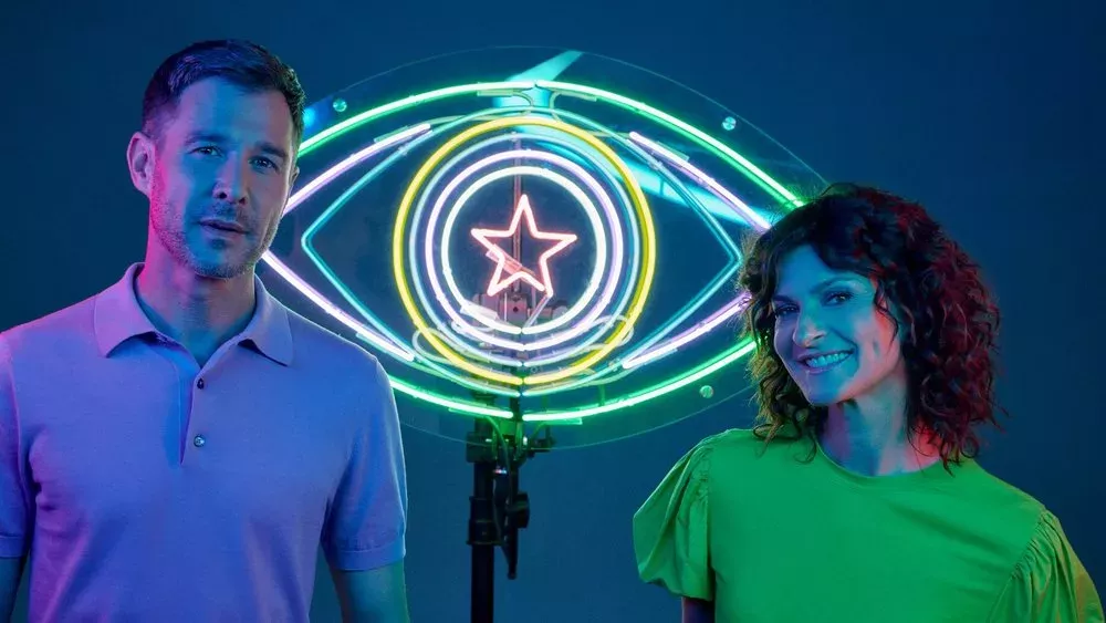 "Promi Big Brother": Der Startschuss für die 24/7-Überwachung steht fest