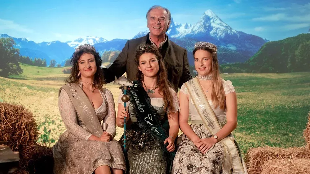 TV-Tipps am Sonntag