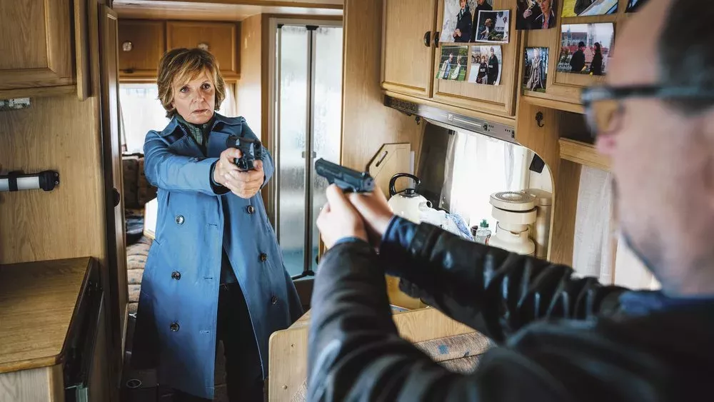 TV-Tipps am Samstag