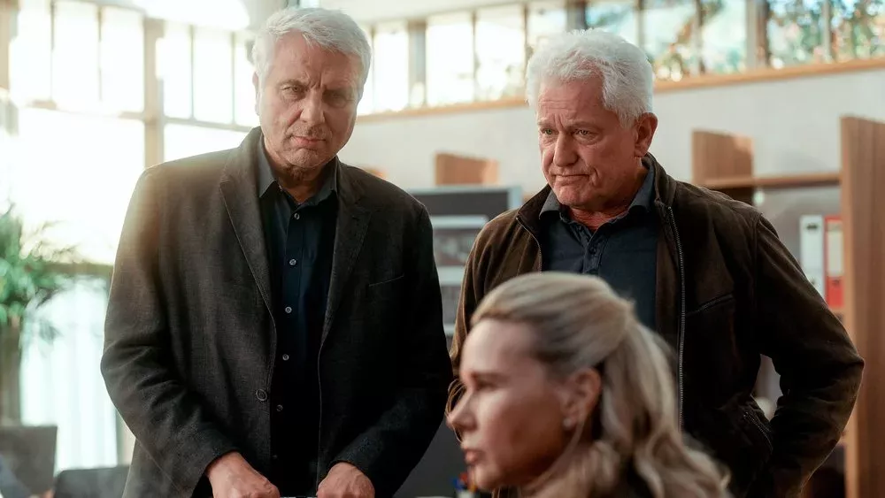 So wird der neue München-"Tatort: Königinnen" mit Veronica Ferres