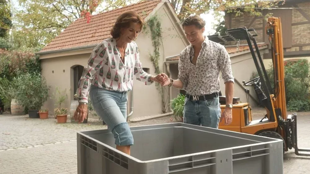 TV-Tipps am Freitag