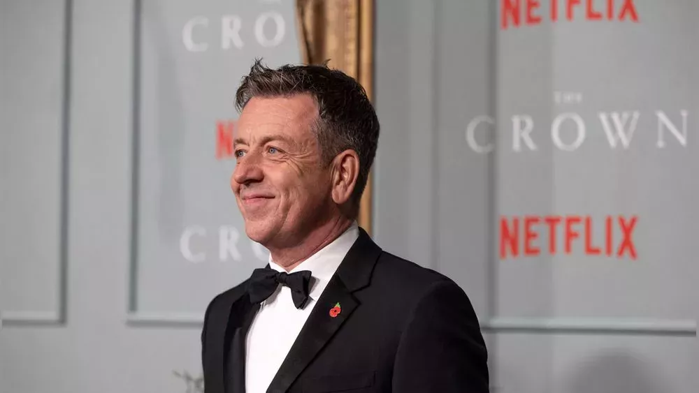 Darum hat "The Crown"-Macher Peter Morgan Serienende nach dem Tod der Queen umgeschrieben