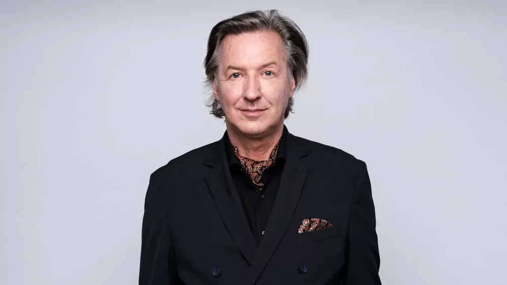 Diese Rolle übernimmt "Lindenstraße"-Bösewicht Martin Armknecht bei "Unter uns"