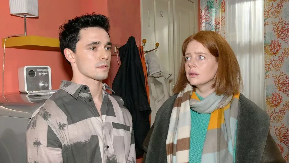 Das passiert heute in den Soaps