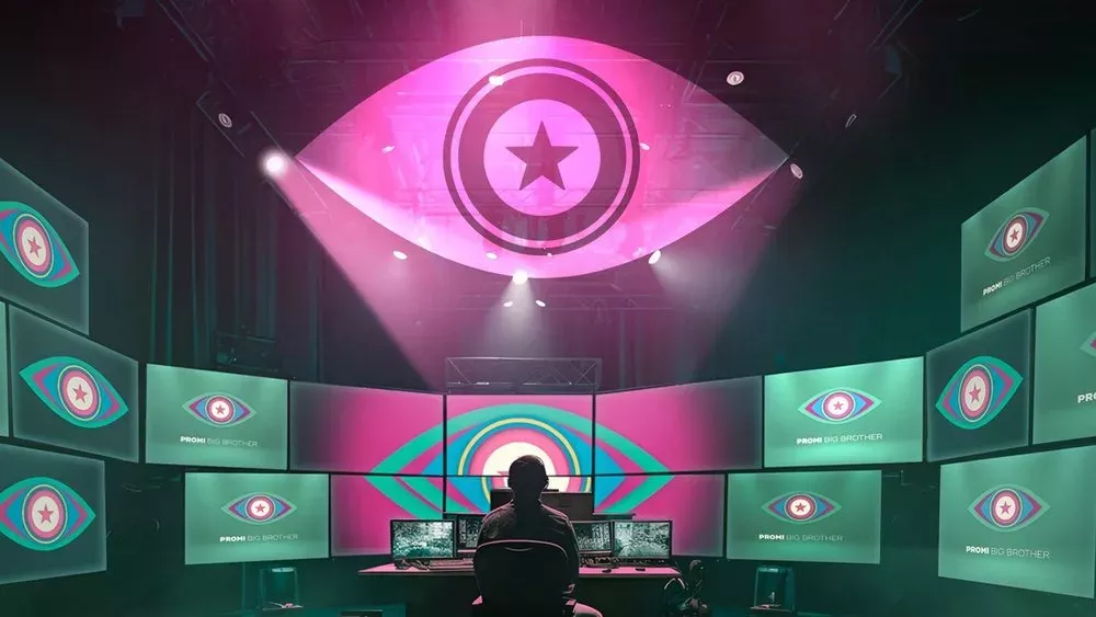 "Promi Big Brother": Diese Social-Media-Stars kämpfen um eine Wildcard