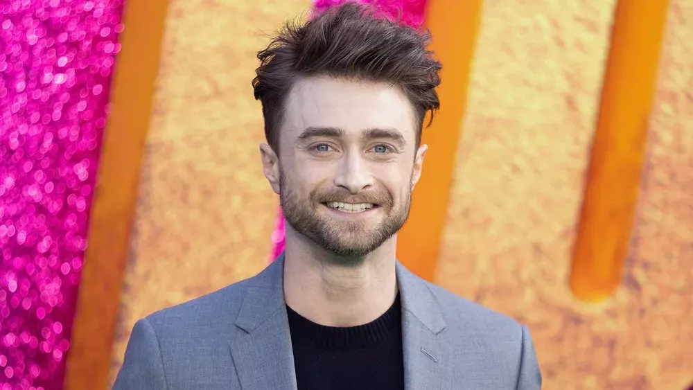 Daniel Radcliffe produziert Doku über schrecklichen "Harry Potter"-Unfall