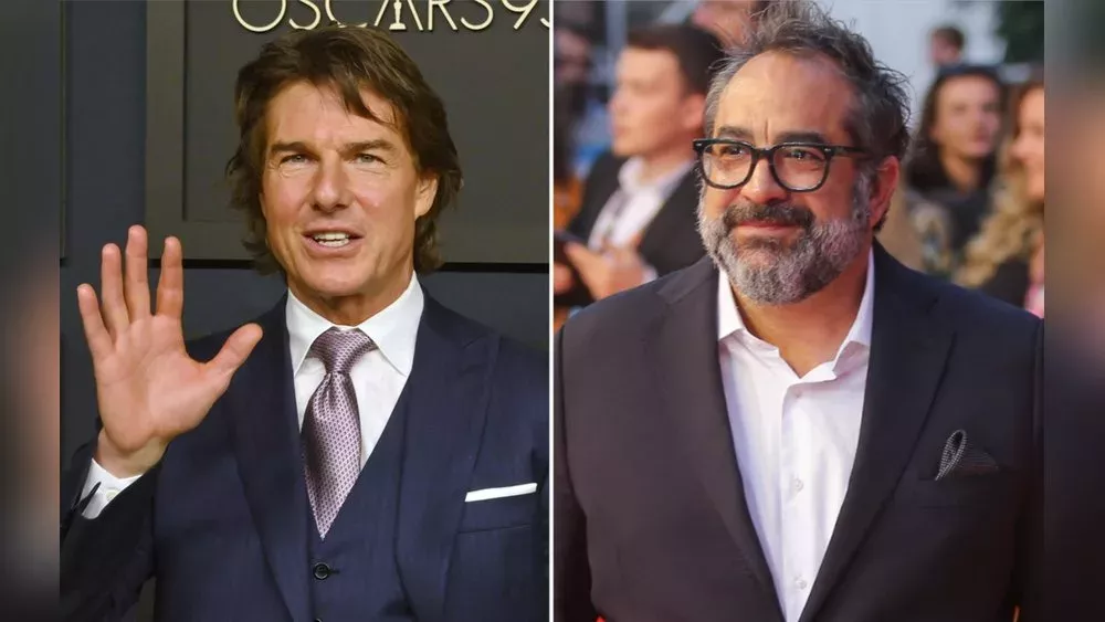 Tom Cruise übernimmt Hauptrolle in kommendem Iñárritu-Film