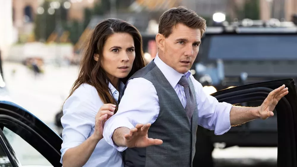 "Mission: Impossible 8": So lange müssen Fans noch auf den Kinostart warten