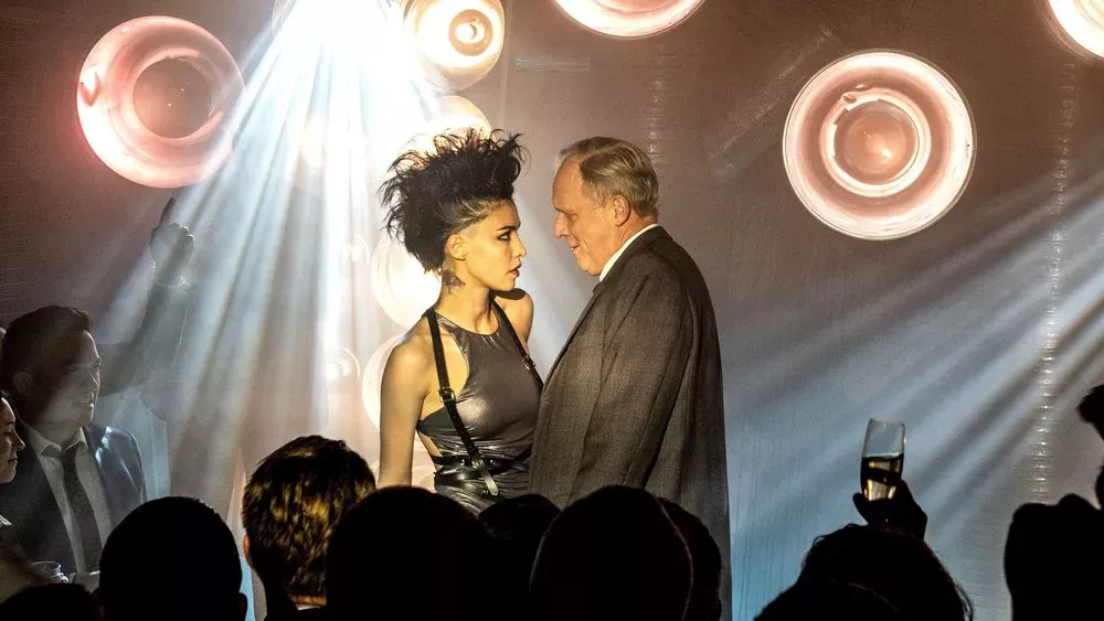 TV-Tipps am Sonntag