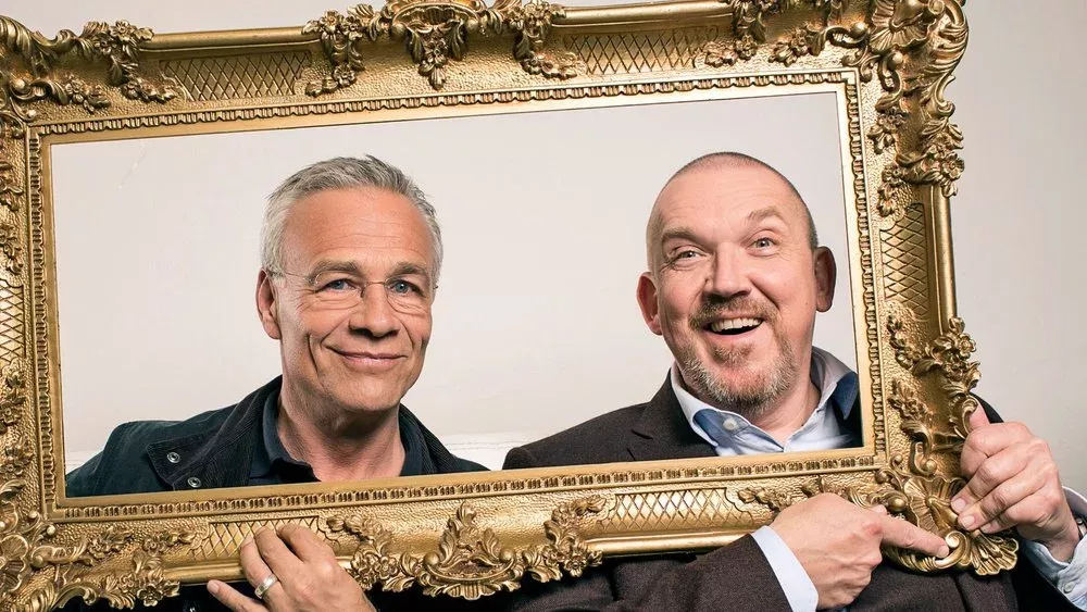 "Tatort" goes USA: US-Streamingdienst zeigt die Krimis