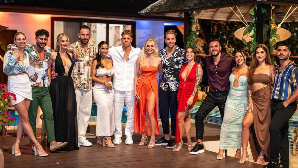 Neue Staffel "Bachelor in Paradise": Das gab es noch nie in der Kuppelshow