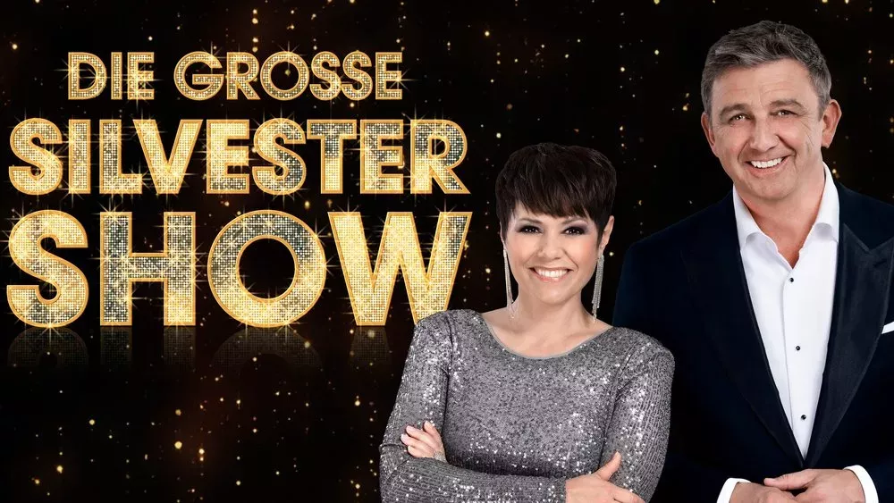 "Die große Silvestershow": Diese Gäste begrüßen Hans Sigl und Francine Jordi