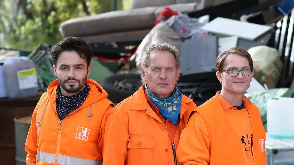 TV-Tipps am Freitag