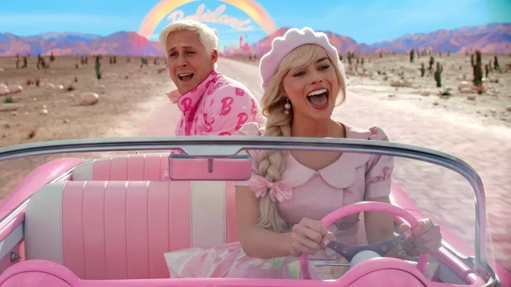 "Barbie"-Verbot? Auf diese Halloween-Kostüme sollen streikende Schauspieler verzichten