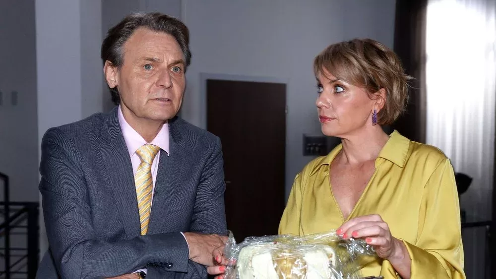 Das passiert heute in den Soaps