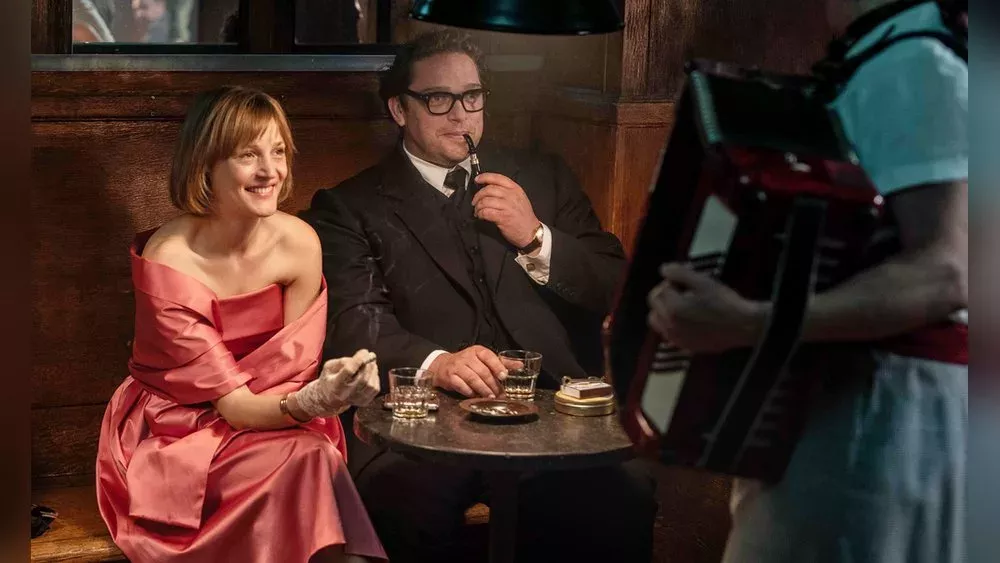 "Ingeborg Bachmann"-Biopic über ihre zerstörerische Liebe zu Max Frisch