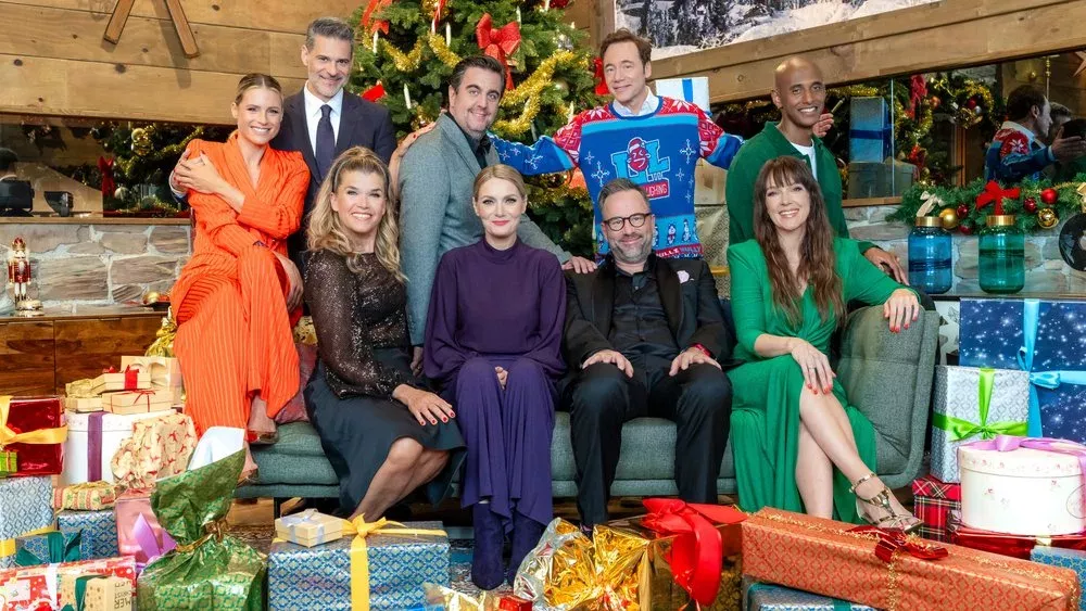"LOL: Last One Laughing": Datum für Weihnachtsspecial steht fest