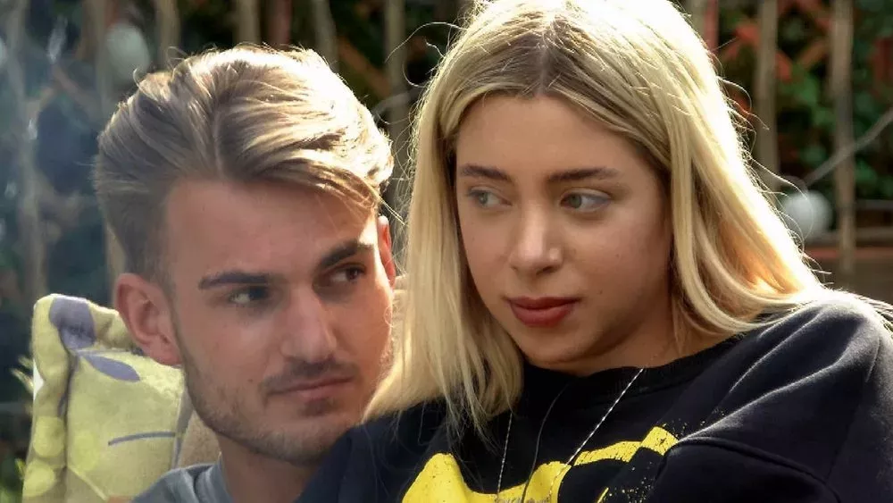 "Das ist doch keine Liebe": Land unter bei Paar im "Sommerhaus der Stars"