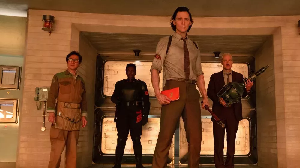 Zweite "Loki"-Staffel: Der Gott des Schabernacks wird zum Gott der Quoten