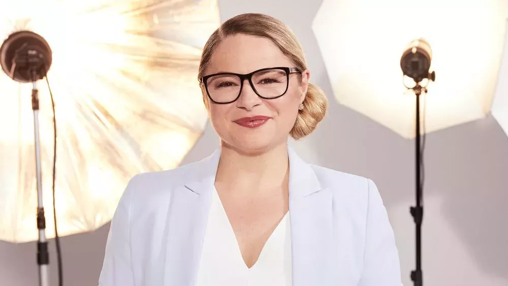 "Hochzeit auf den ersten Blick"-Expertin: "Es ist auch für mich hart und frustrierend"