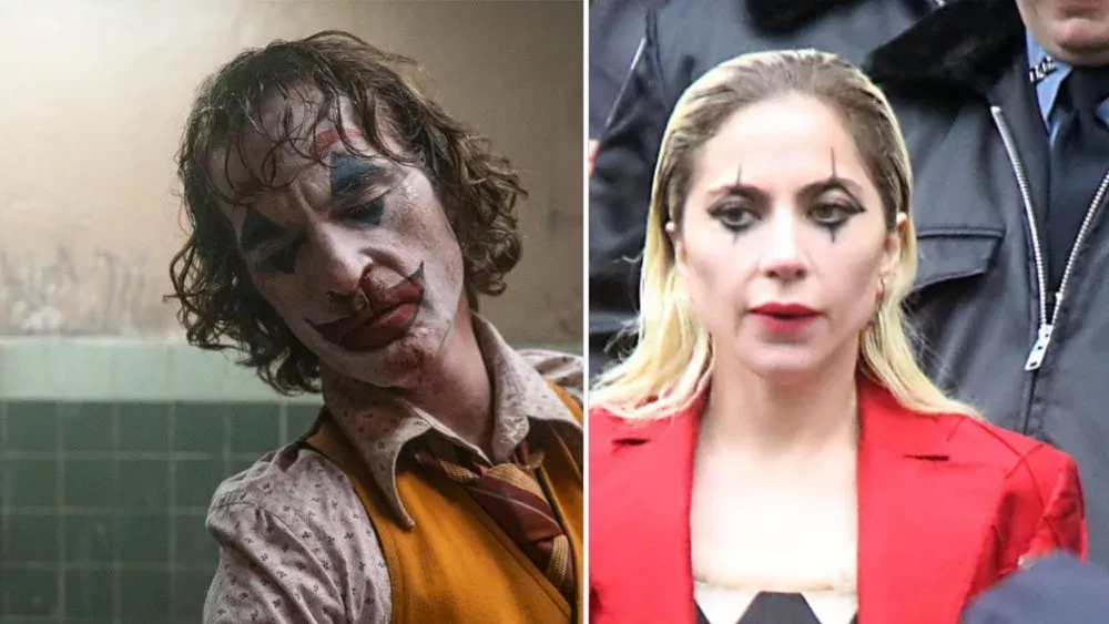 "Joker: Folie à Deux": So viel verdienen Joaquin Phoenix und Lady Gaga