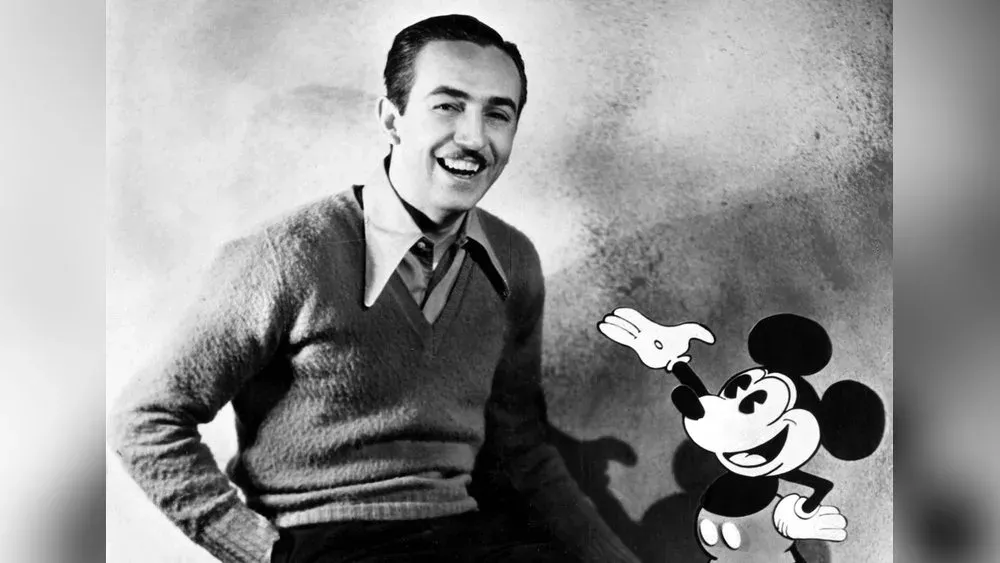 Disney wird 100: Mit 500 Dollar zum Milliarden-Imperium gemausert
