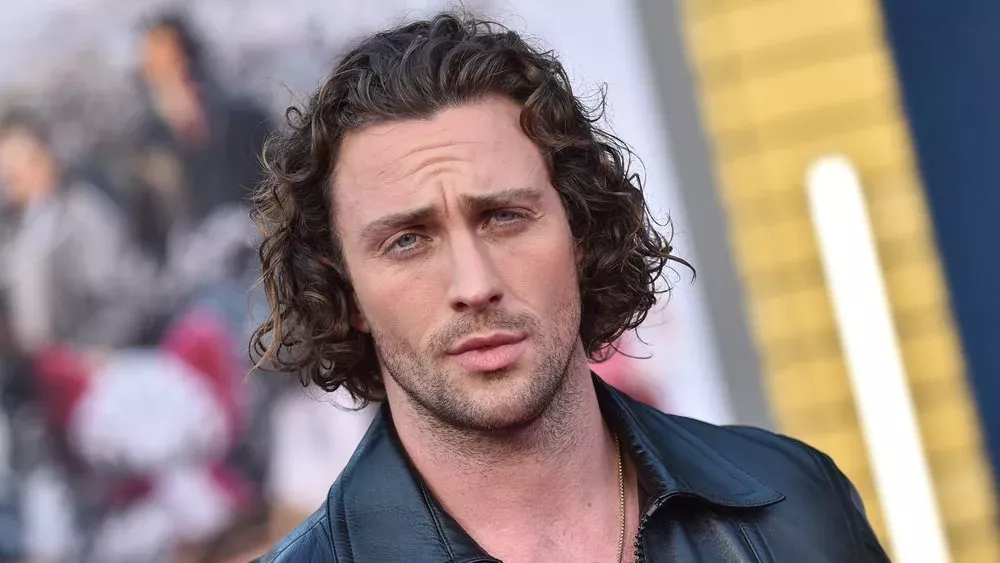Aaron Taylor-Johnson: Niemand hat wohl bessere Chancen auf die Bond-Rolle