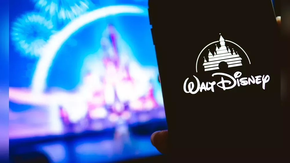 Disney unterstützt Israel und spendet einen Millionen-Betrag