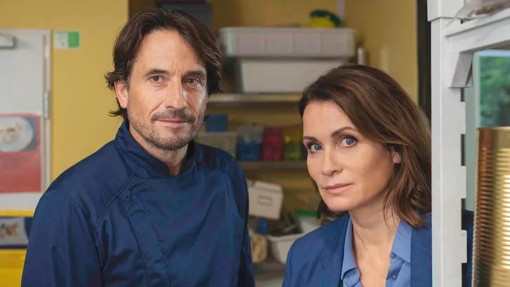 TV-Tipps am Freitag
