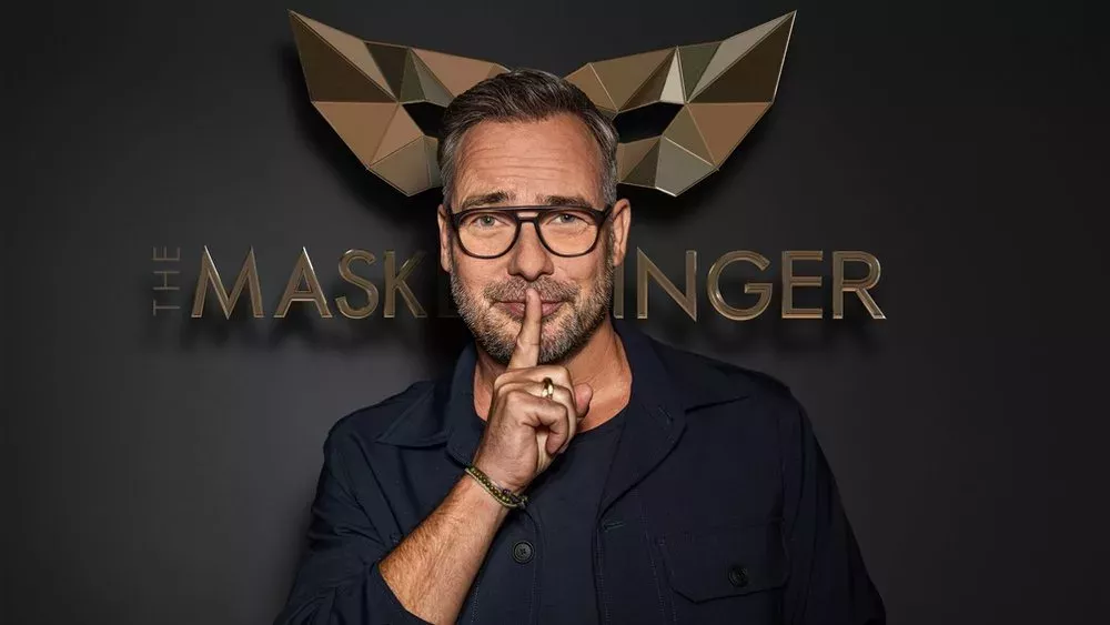 Die verkleideten Promis singen wieder: "The Masked Singer" startet Mitte November