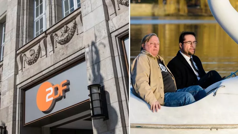ARD oder ZDF? Bei den Mediatheken ist das keine Frage mehr