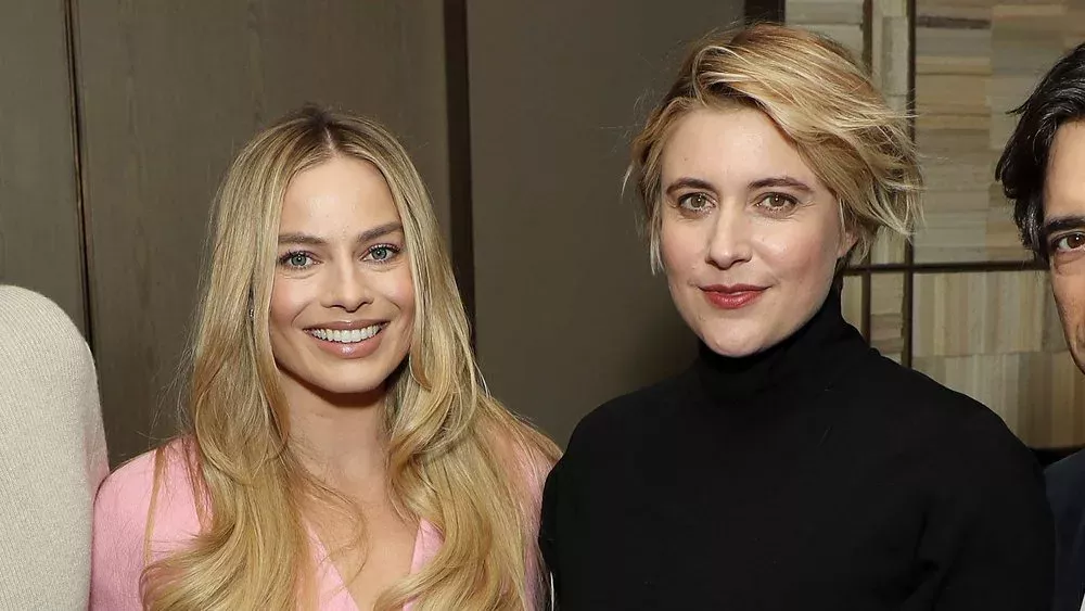 Greta Gerwig hätte sich Oscar für Margot Robbie gewünscht
