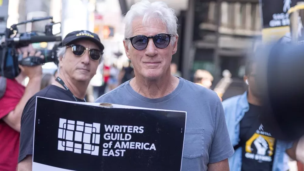 Der Streik in Hollywood ist beendet - aber nur zur Hälfte!