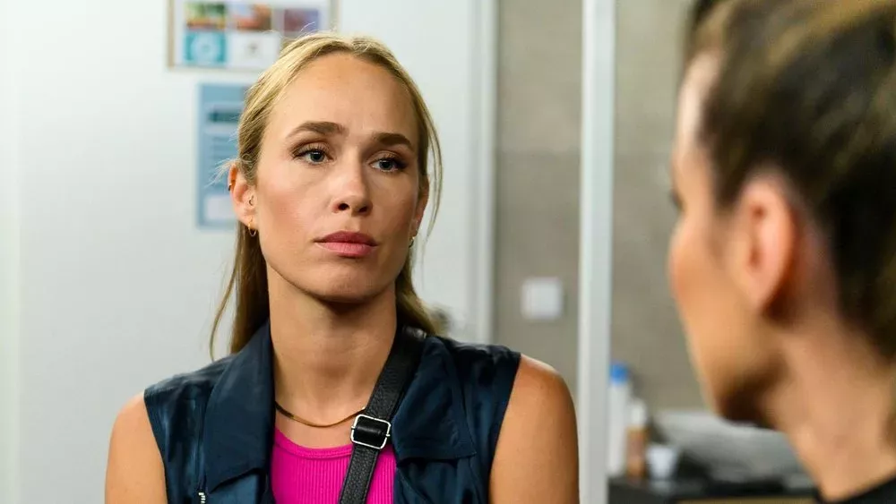 Das passiert heute in den Soaps