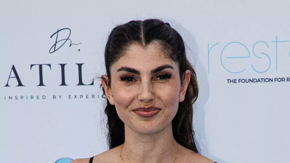 Auf diese Promis hat Yeliz Koc bei "Promi Big Brother" keine Lust