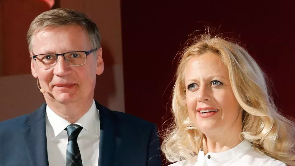 "NDR Talk Show": Diese TV-Legende kommt zur Jubiläumssendung