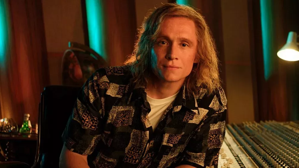 "Girl You Know It's True": So sieht Matthias Schweighöfer im Milli-Vanilli-Biopic aus