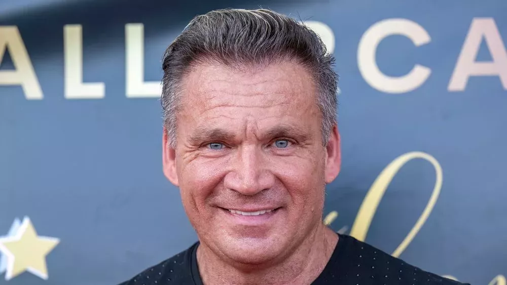 Peter Klein zieht in den "Promi Big Brother": Bringt er Yvonne Woelke mit?