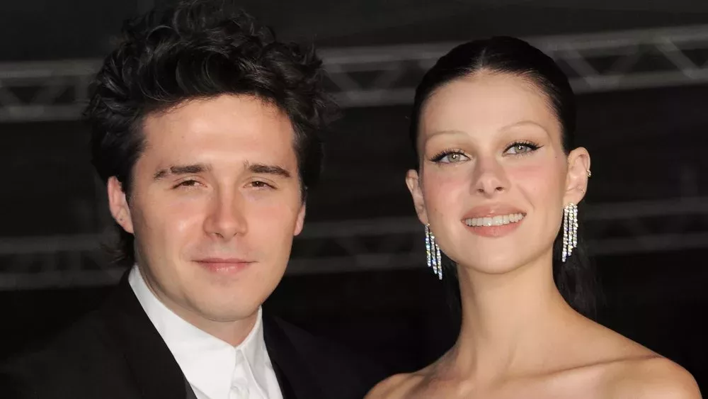 Brooklyn Beckham und Nicola Peltz bald mit eigner Reality-Doku-Serie?