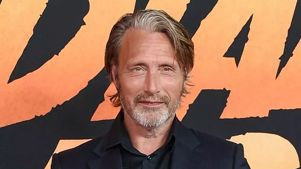 Unglaublich! Bond-Bösewicht Mads Mikkelsen vergaß "Casino Royale"-Drehbuch im Flieger