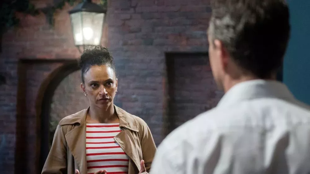 Das passiert heute in den Soaps