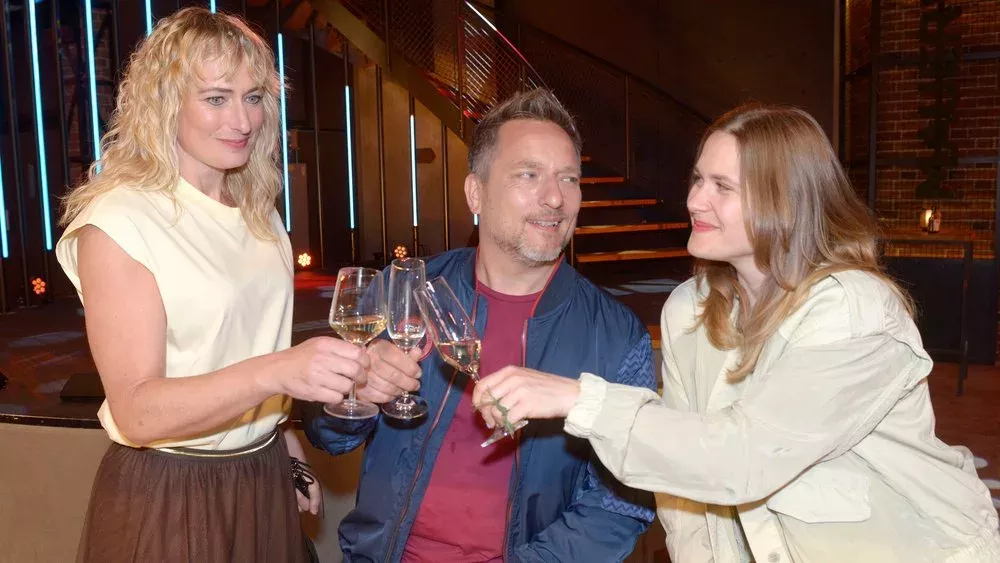 Abschied von "GZSZ": Diese Schauspielerin verlässt die RTL-Serie